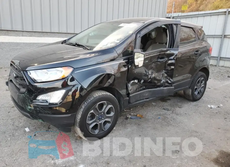 MAJ6S3FL9LC391357 Photo# 1
