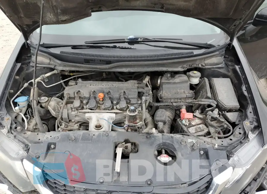 19XFB2F50FE101882 Photo# 11
