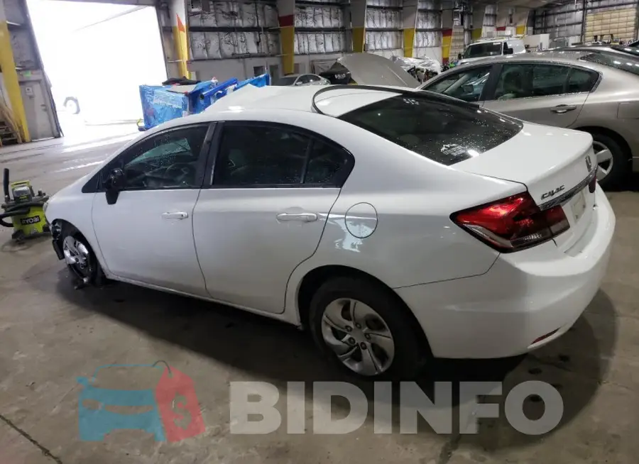 19XFB2F58FE704482 Photo# 2