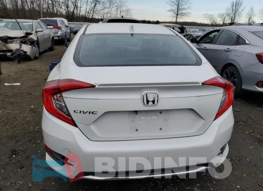 19XFC1F36LE201910 Photo# 6