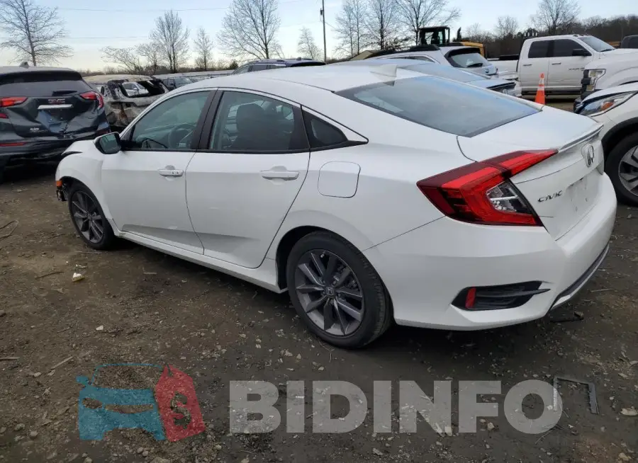 19XFC1F36LE201910 Photo# 2