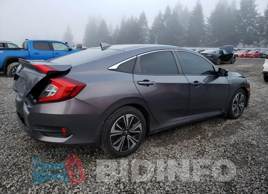 19XFC1F39GE223809 Photo# 3