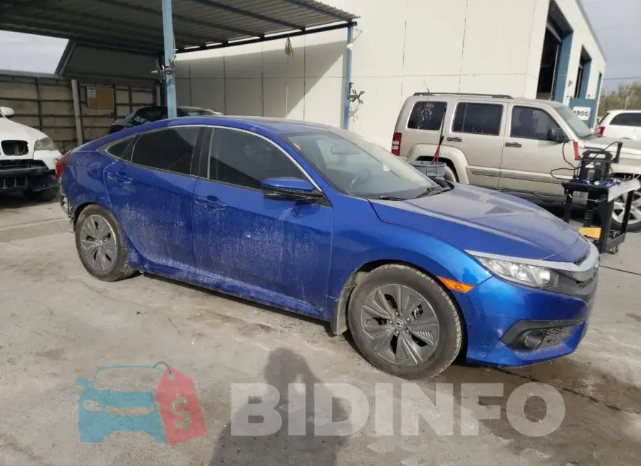 19XFC1F75HE006228 Photo# 4