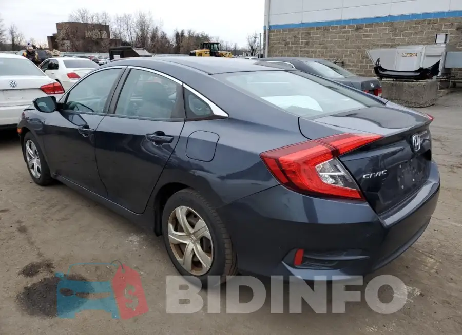 19XFC2F50GE038328 Photo# 2