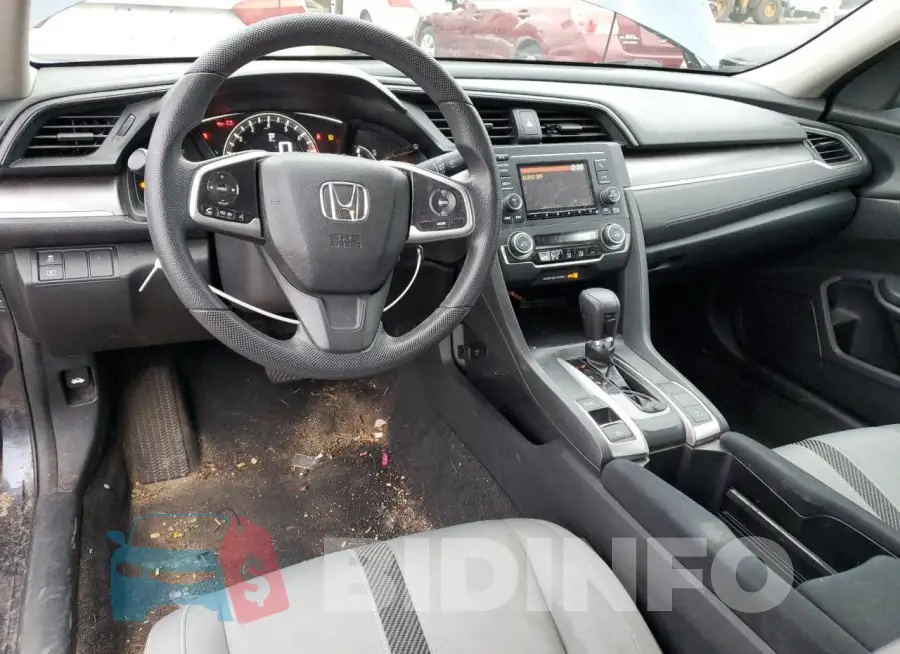 19XFC2F50GE038328 Photo# 8