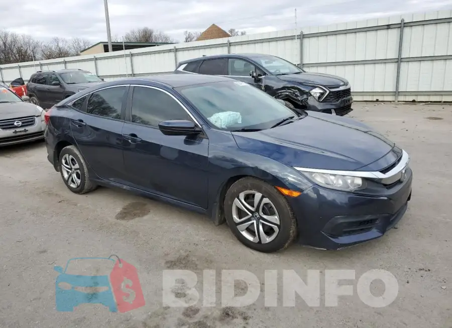 19XFC2F51HE069007 Photo# 4