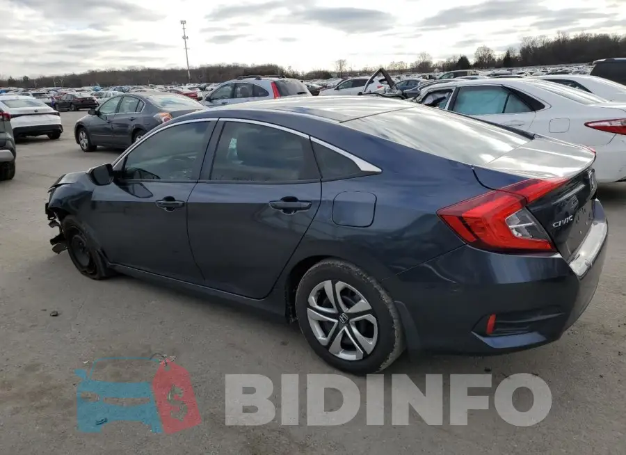19XFC2F51HE069007 Photo# 2