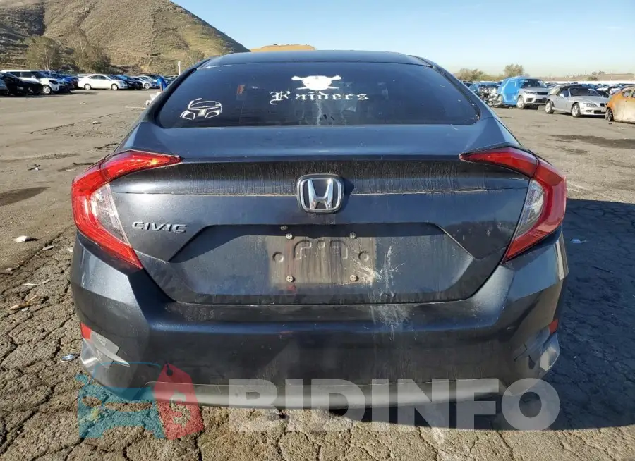 19XFC2F53GE090407 Photo# 6
