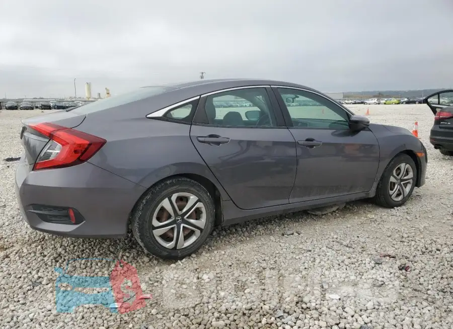 19XFC2F53HE000447 Photo# 3