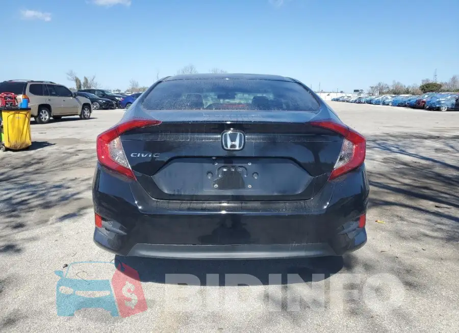 19XFC2F55GE096838 Photo# 6