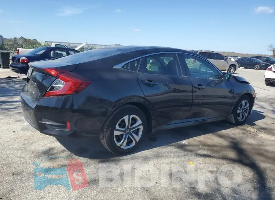 19XFC2F55GE096838 Photo# 3