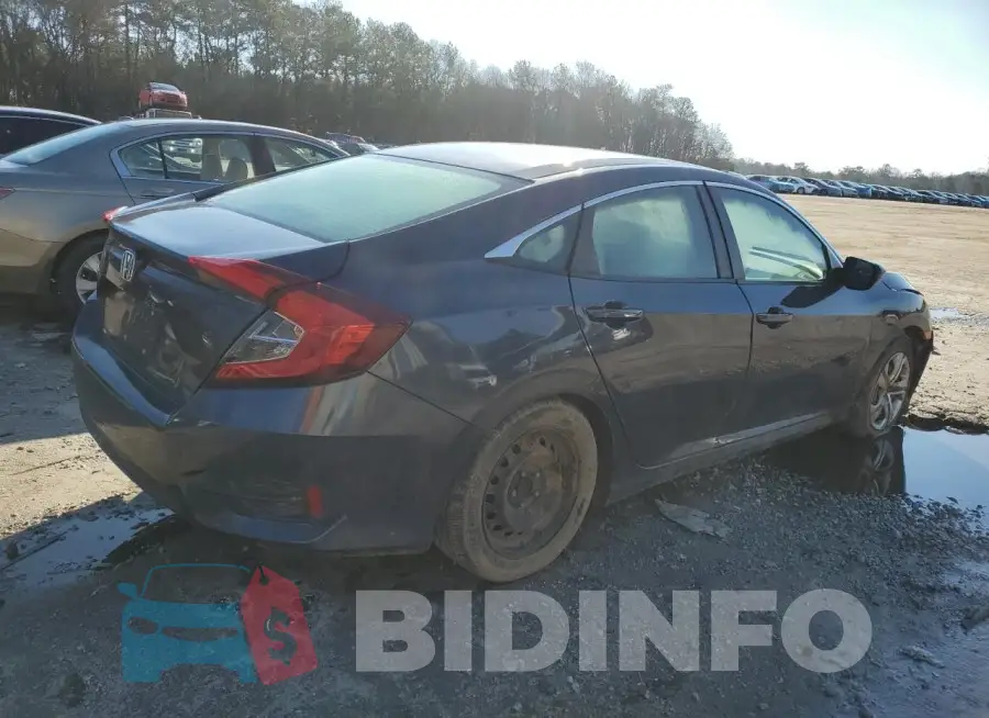 19XFC2F55HE069172 Photo# 3