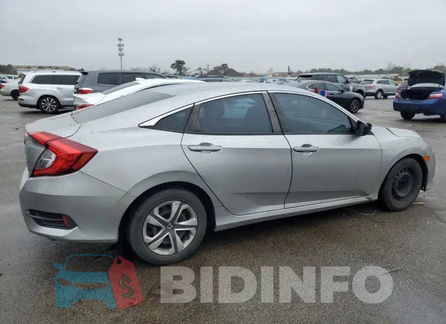 19XFC2F56GE049317 Photo# 3