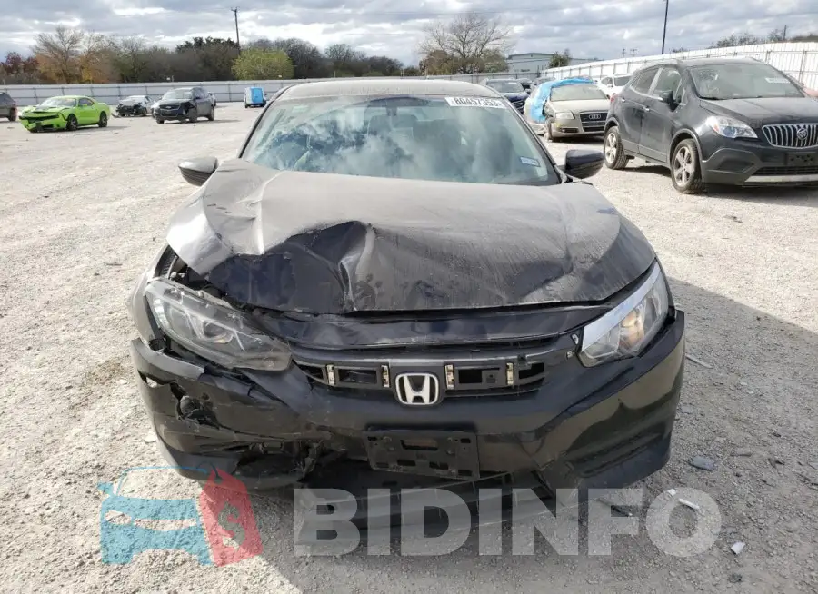 19XFC2F57HE029563 Photo# 5