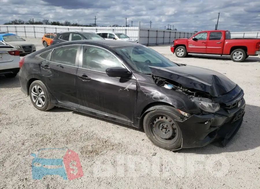 19XFC2F57HE029563 Photo# 4