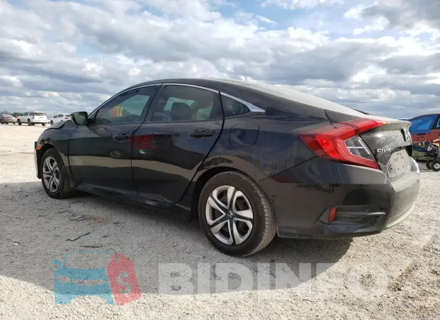19XFC2F57HE029563 Photo# 2