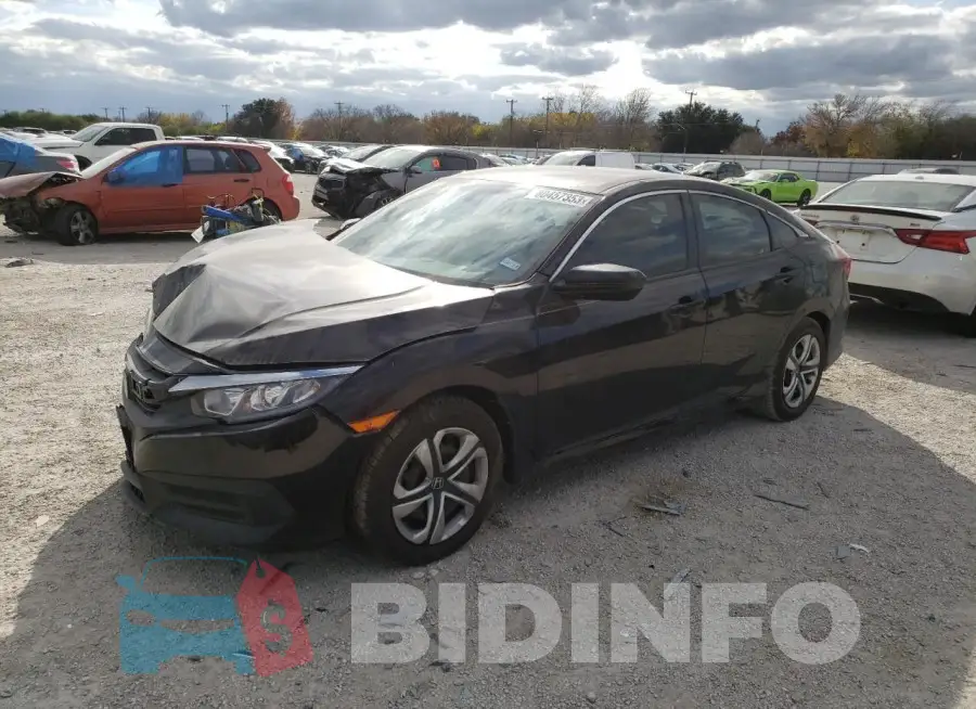 19XFC2F57HE029563 Photo# 1