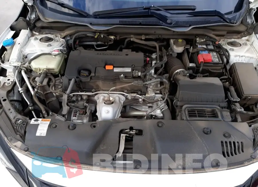 19XFC2F60KE017402 Photo# 11