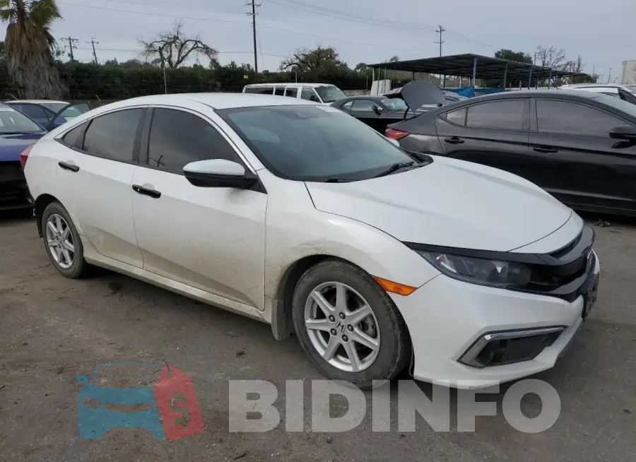 19XFC2F64LE213358 Photo# 4