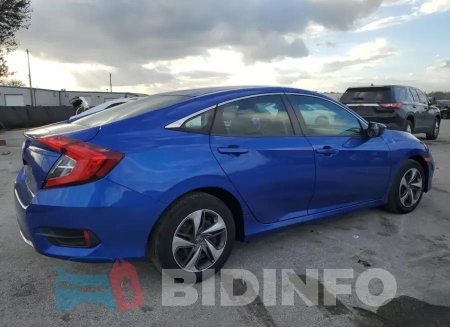 19XFC2F68KE032729 Photo# 3