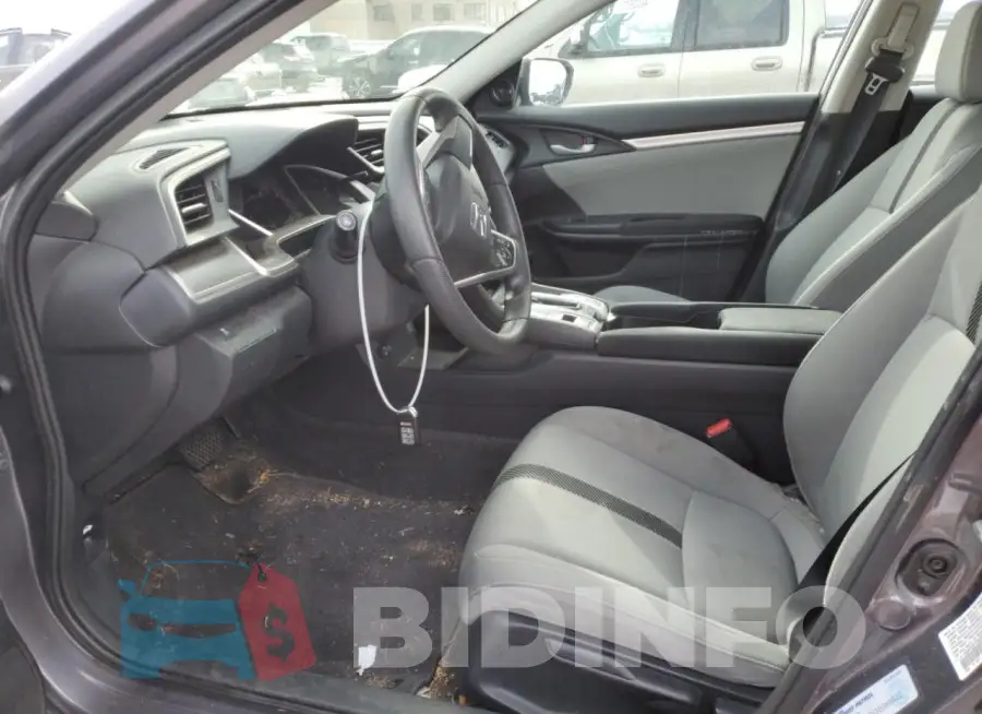 19XFC2F73GE085922 Photo# 7