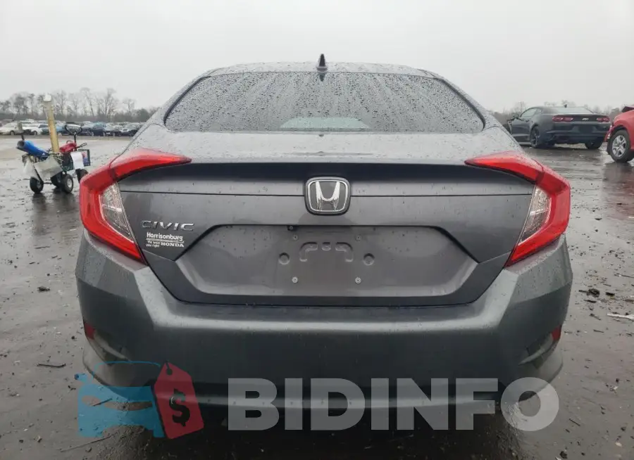 19XFC2F75HE082487 Photo# 6