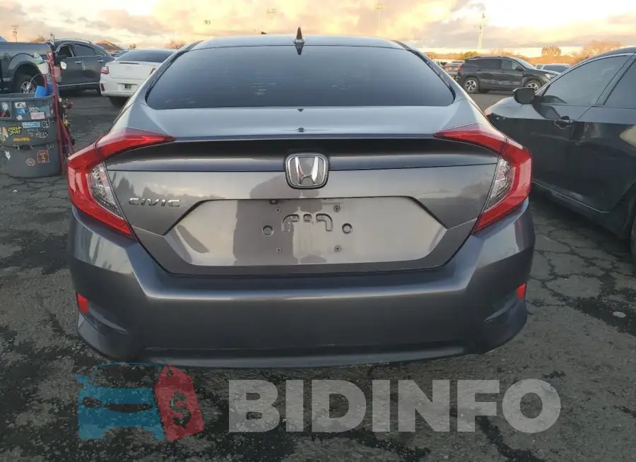 19XFC2F79HE059763 Photo# 6