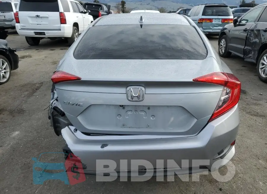 19XFC2F79HE220967 Photo# 6