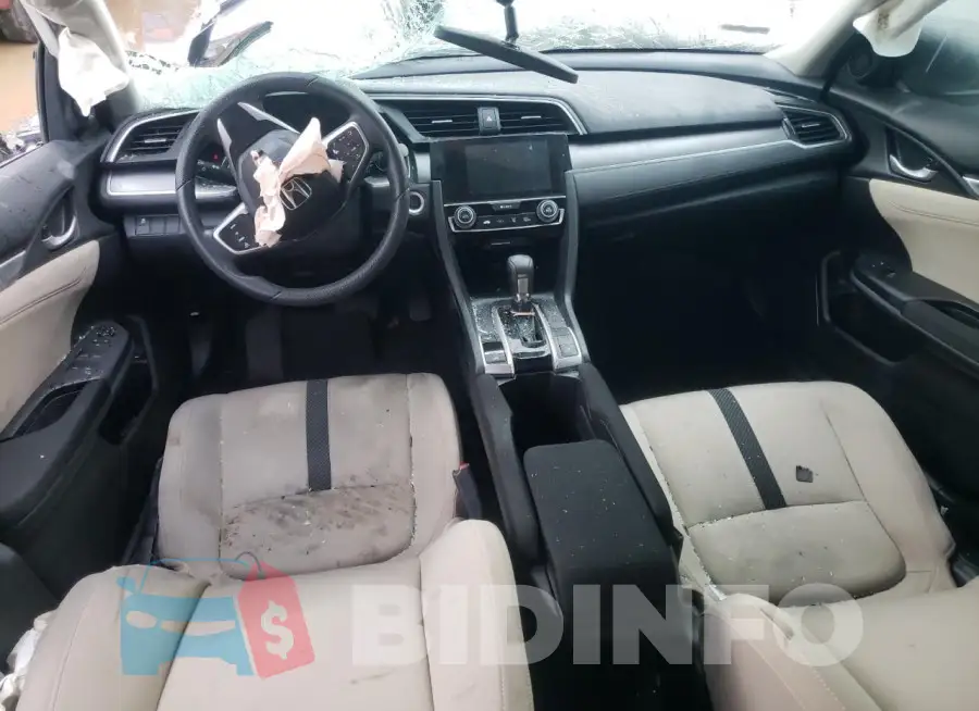 19XFC2F79HE232987 Photo# 8