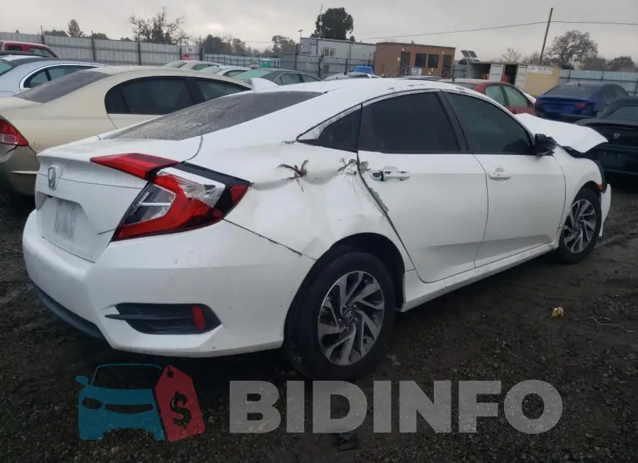 19XFC2F79HE232987 Photo# 3