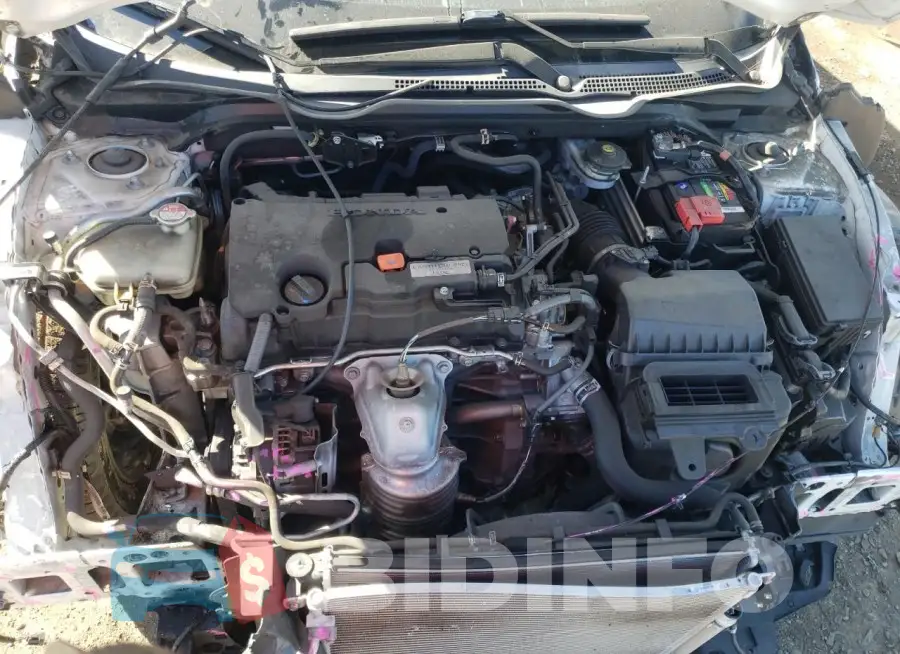 19XFC2F7XGE239400 Photo# 11