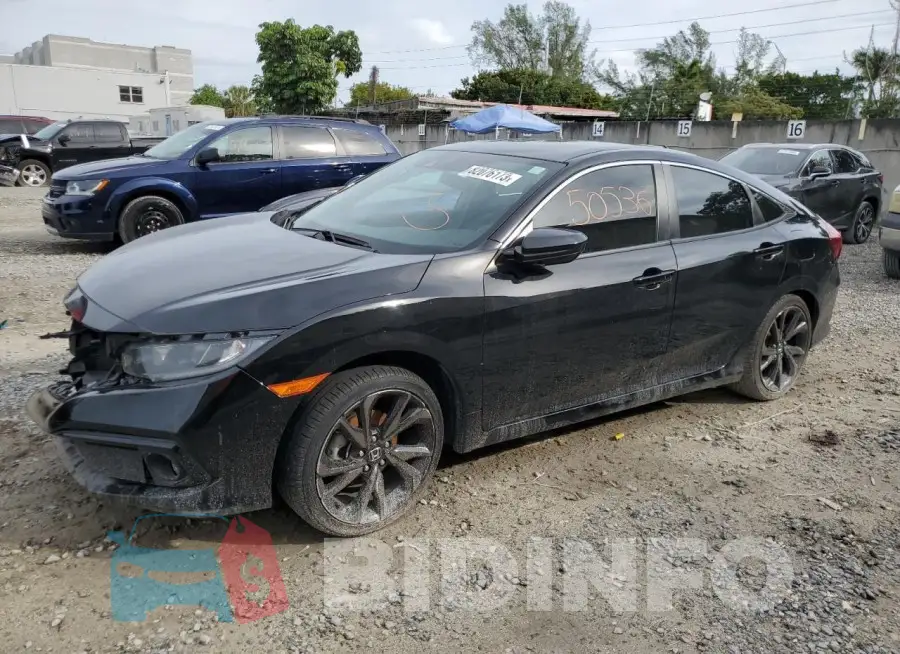 19XFC2F87LE015732 Photo# 1