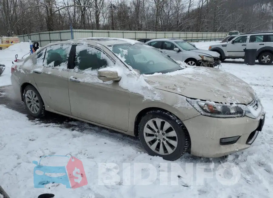 1HGCR2F89FA244150 Photo# 4