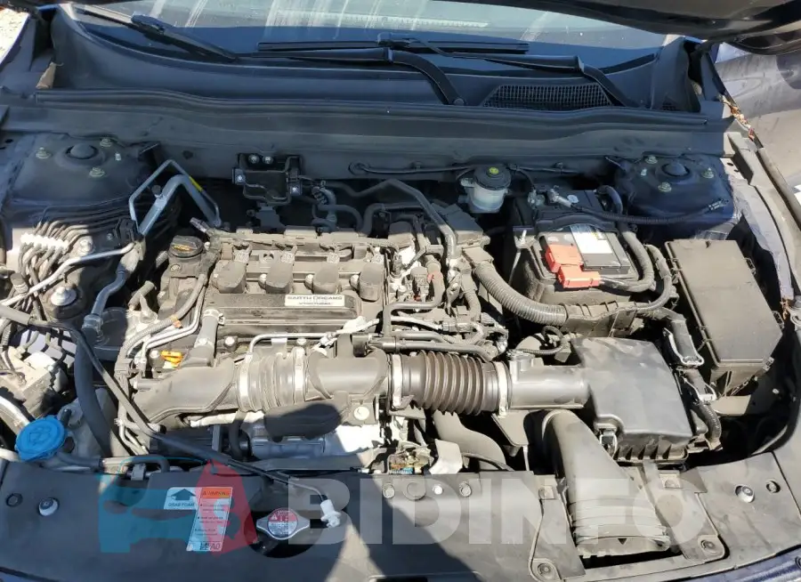 1HGCV1F17KA159214 Photo# 11