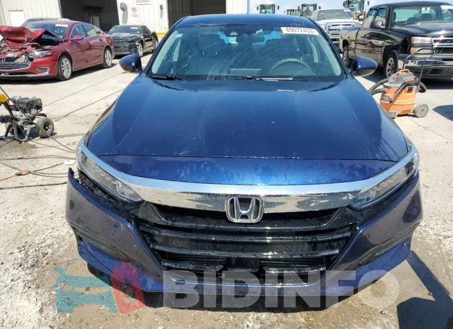 1HGCV1F17KA159214 Photo# 5