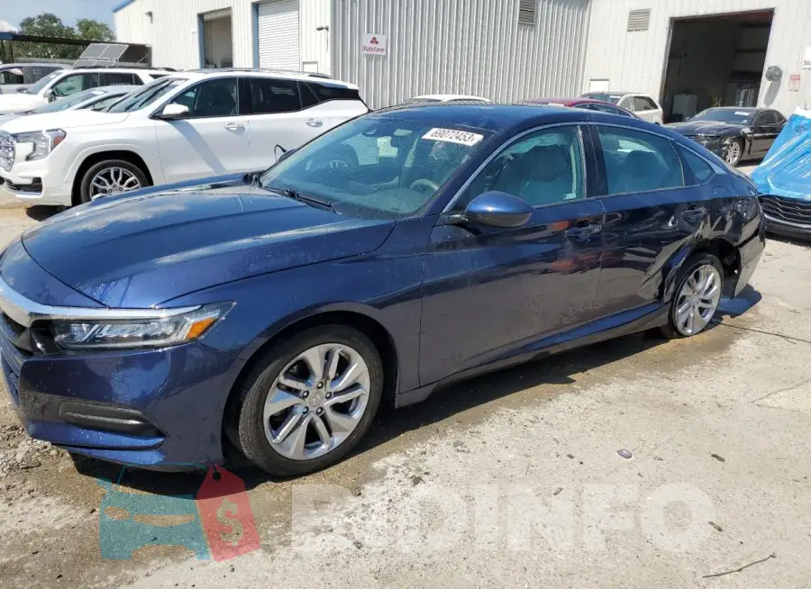 1HGCV1F17KA159214 Photo# 1