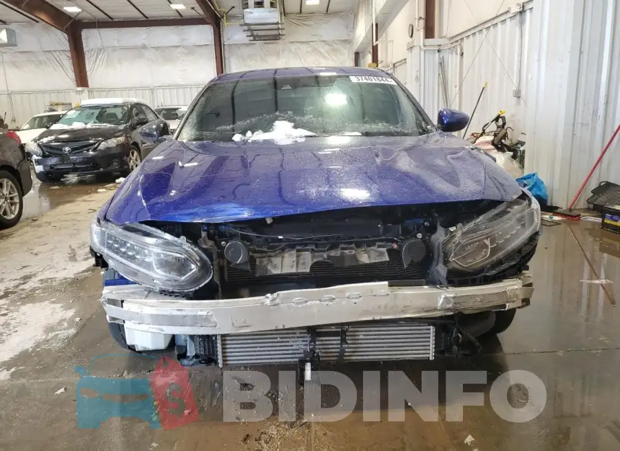 1HGCV1F30KA018857 Photo# 5