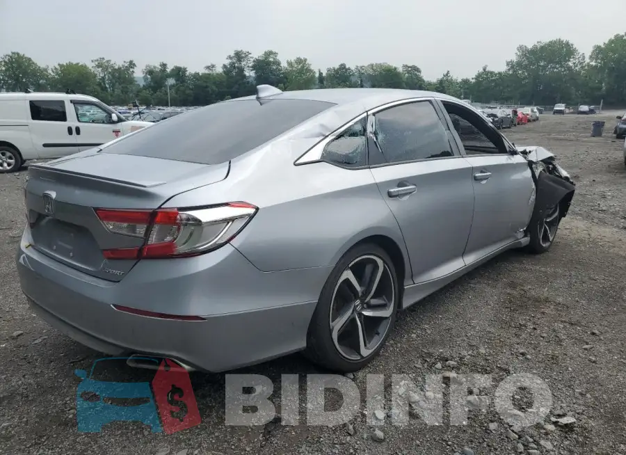 1HGCV1F36KA168083 Photo# 3