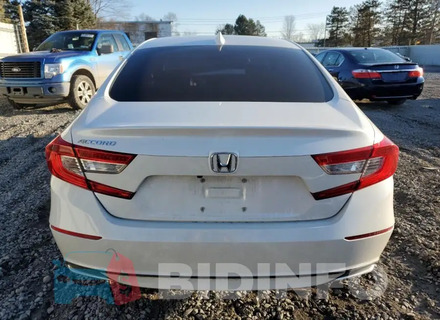 1HGCV1F41JA090318 Photo# 6