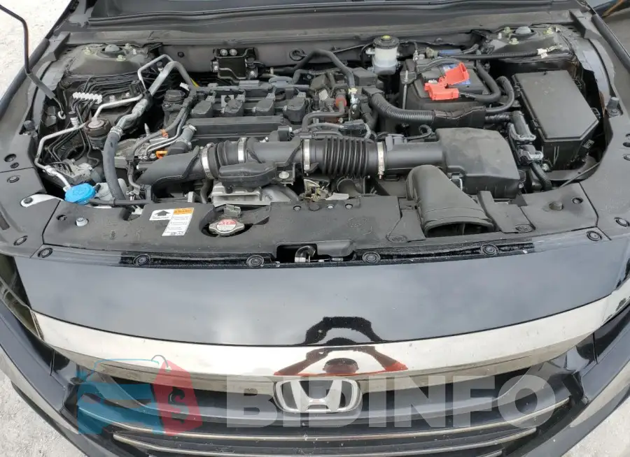 1HGCV1F41MA006230 Photo# 11