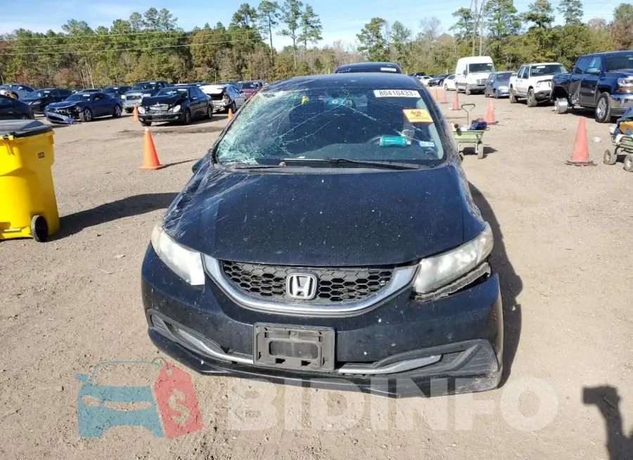 2HGFB2F51FH544869 Photo# 5