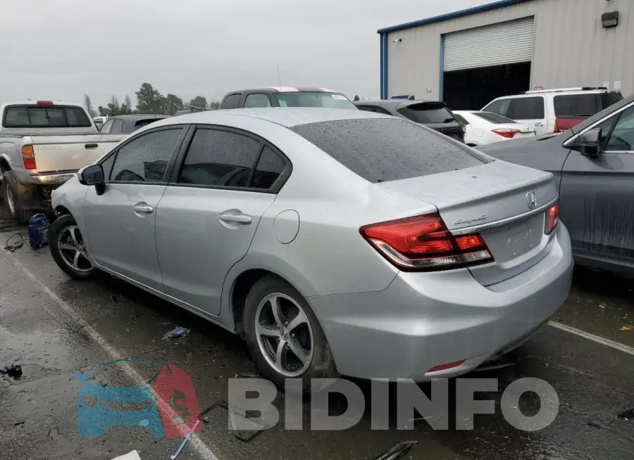 2HGFB2F71FH525773 Photo# 2