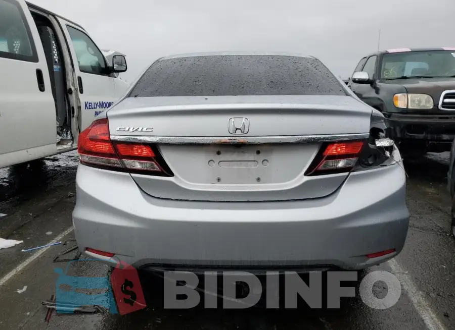 2HGFB2F71FH525773 Photo# 6