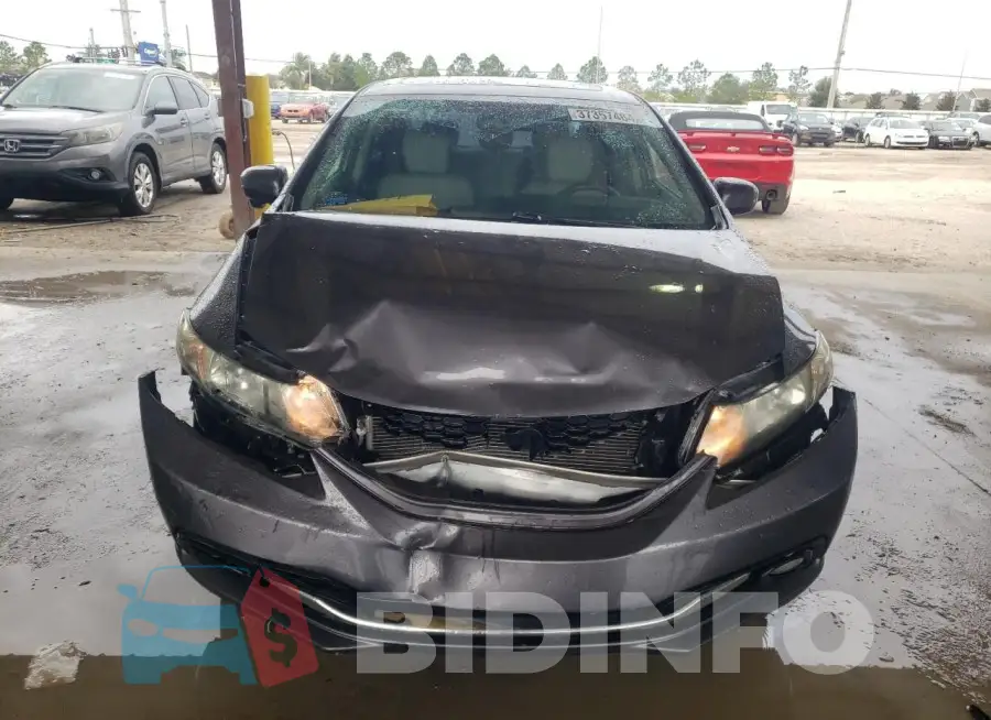 2HGFB2F9XFH508102 Photo# 5