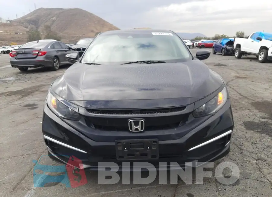 2HGFC2F63MH517904 Photo# 5