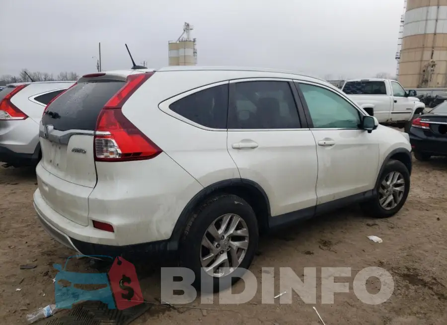 5J6RM4H73GL124142 Photo# 3