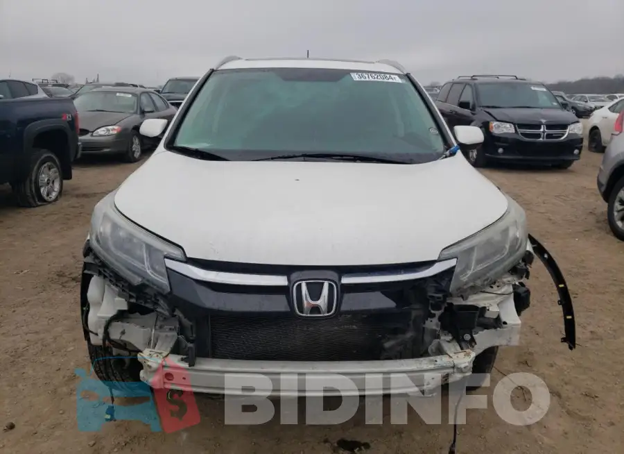 5J6RM4H73GL124142 Photo# 5