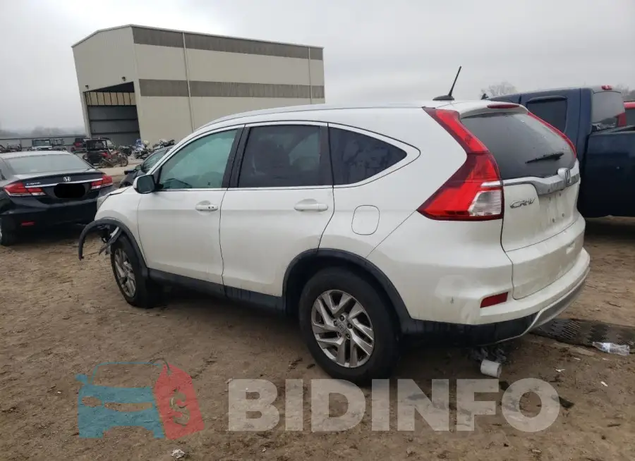 5J6RM4H73GL124142 Photo# 2