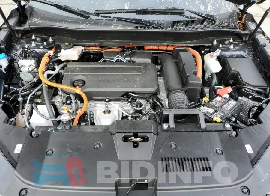 5J6RS6H81RL018673 Photo# 11