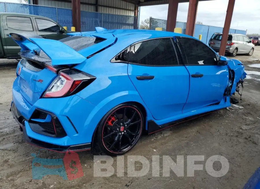 SHHFK8G75MU204997 Photo# 3